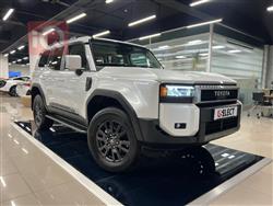 تويوتا لاندكروزر برادو